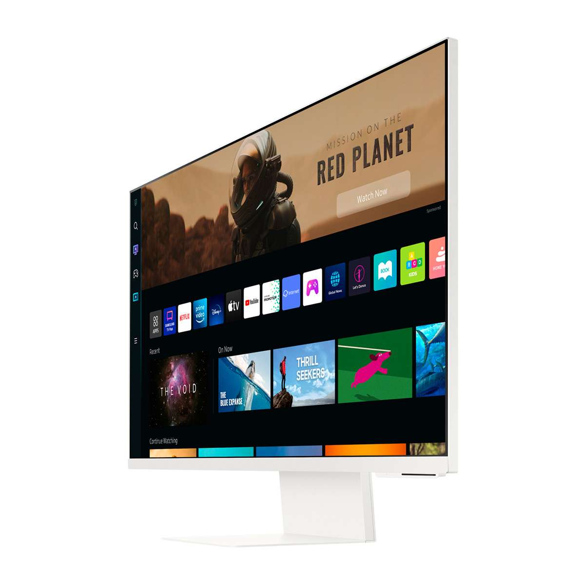 Monitor Smart TV 32